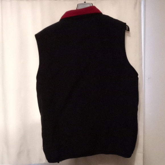 Ladies reversible vest - Picture 4 of 8